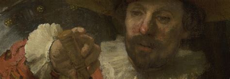 This Absurdly Detailed Scan Of Rembrandt's The Night Watch Is 5.6TB In ...