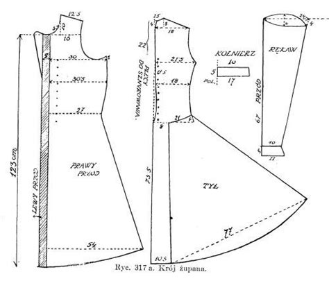 Moldes patrones ropa gratis - Imagui | Moldes | Pinterest | Free ... | Sewing patterns free ...