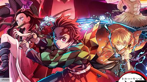 Demon Slayer season 2 release date, trailer, plot, and more