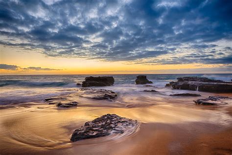 Sandy Beach Park, Oahu, Hawaii - Steven Vandervelde Photography