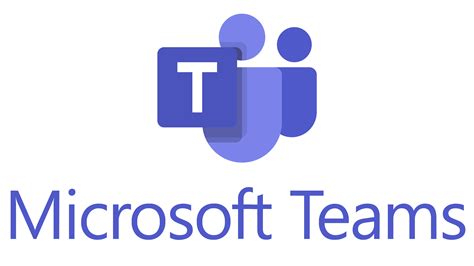 Microsoft teams logo - loverinfo