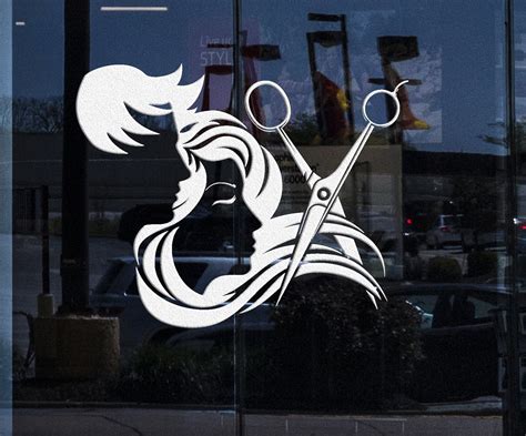 Window Vinyl Decals — Wallstickers4you