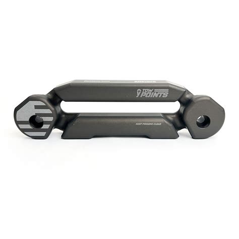 Winch Hawse Fairlead | Groove Fairlead by Tow Points | Yankum Ropes