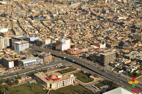 Erbil History | Salahaddin University-Erbil