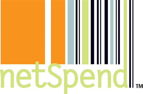 NetSpend logo - color 301 | Flickr - Photo Sharing!