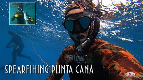 Dominican Republic Spearfishing, Bavaro - Punta Cana transfer | Boca Chica Fishing Charters
