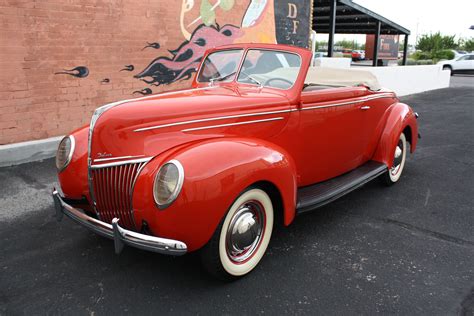 1939 Ford Deluxe | Hemmings.com