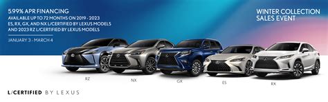 Newport Lexus | New and Used Lexus Dealer in Orange County