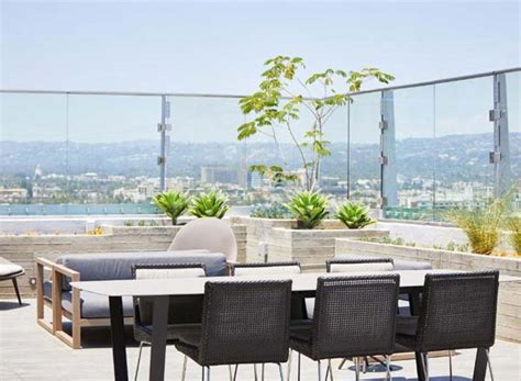 AC Rooftop Lounge - Rooftop bar in LA, Los Angeles | The Rooftop Guide