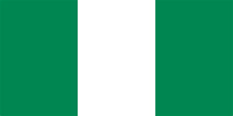 Drapeau du Nigeria — Wikipédia