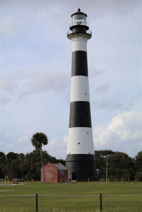 Cape Canaveral Lighthouse Tour