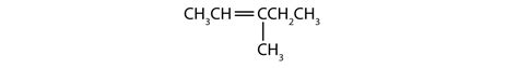 Unsaturated and Aromatic Hydrocarbons