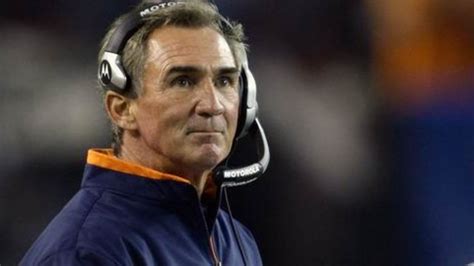 Redskins Hire Shanahan As Franchise's 28th Head Coach