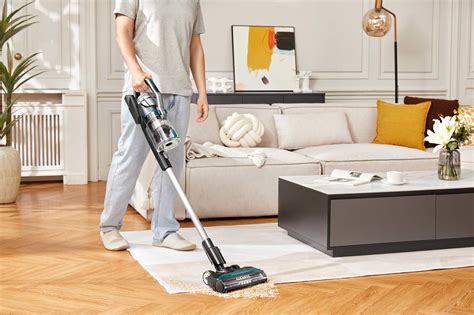 Eureka - High Performance Meets All Your Cleaning Needs