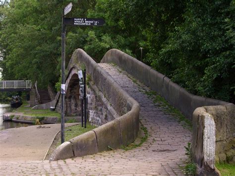 Ashton-Under-Lyne Canal Bridge - Free photo on Pixabay - Pixabay