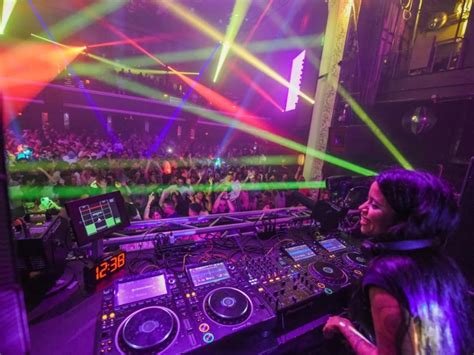 The Top 10 Hollywood Nightclubs in LA | Discover Los Angeles