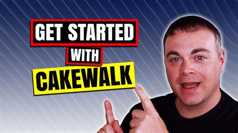 Cakewalk by Bandlab for Beginners 2020 Cakewalk Tutorial – Audio Tech TV