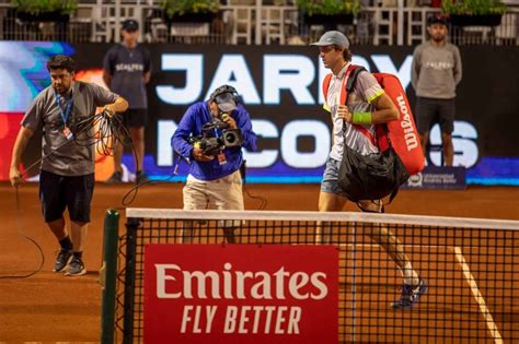 Horario y donde ver ATP Barcelona 2023: Jarry - Khachanov