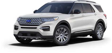 Ford Explorer PNG Free File Download | PNG Play