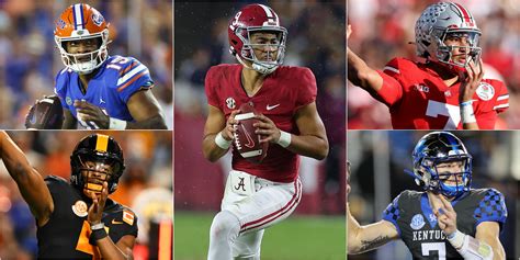 NFL Draft: 'Plenty of teams' have surprise name as 'third on their list ...