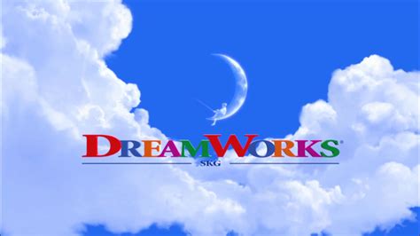 DreamWorks Animation SKG (2007) - Dreamworks Animation Photo (45223665) - Fanpop