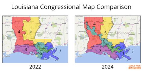 Louisiana passes new House map with second Black-majority district