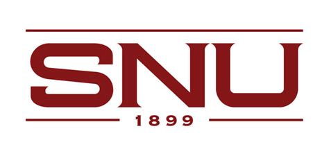 Southern Nazarene University Logo - Sports Management Degree Guide