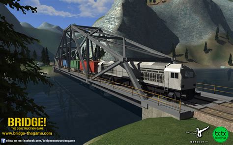 Download Bridge! Full PC Game