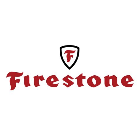 Firestone Logo PNG Transparent – Brands Logos