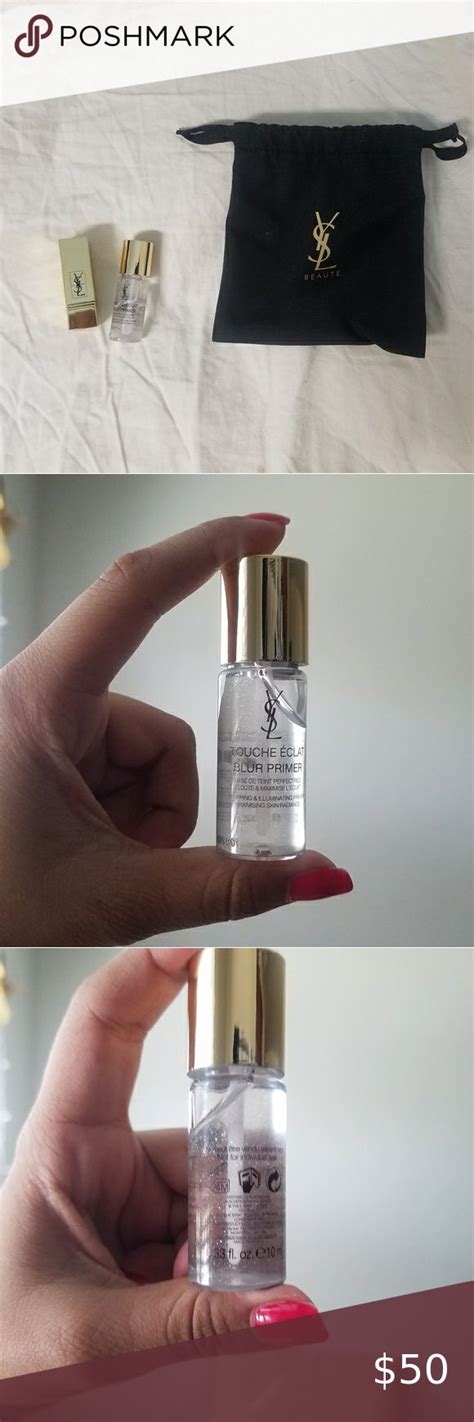 YSL Skincare Makeup Delux Sample | Skincare, Makeup, Ysl