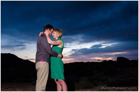 Engagement Photo Locatons in Phoenix