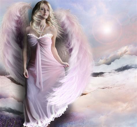 Angel of Dawn