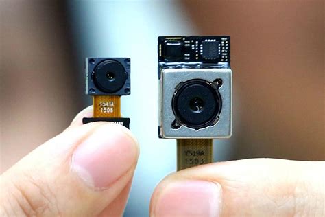 This is what LG’s using to make a spectacular camera for the G4 smartphone