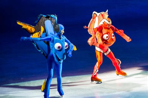 Disney on Ice: 100 Years of Magic | The October 25, 2012 per… | Flickr