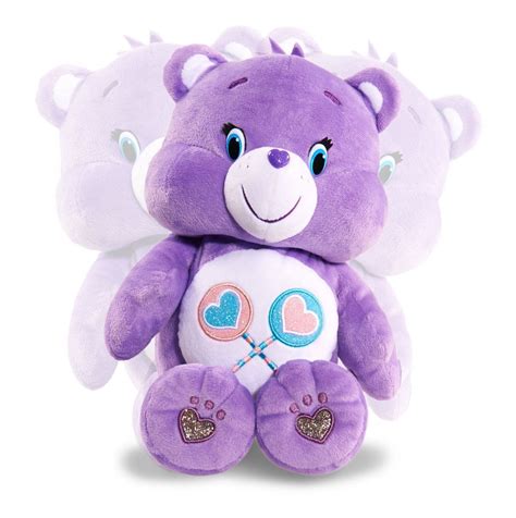 Sing Along care Bears Interactive Singing Dancing Plush Soft Toy BRAND NEW