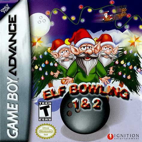 Elf Bowling 1 & 2 (Game) - Giant Bomb