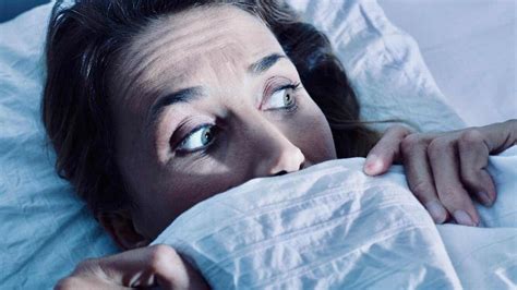 Science Explains The Cause of Nightmares (And How to Stop Them)