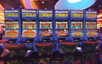 Seminole Casinos Debut Aristocrat Progressive Slot - GGB Magazine