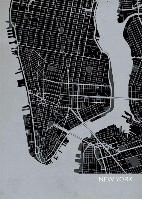 New York City Map | ubicaciondepersonas.cdmx.gob.mx