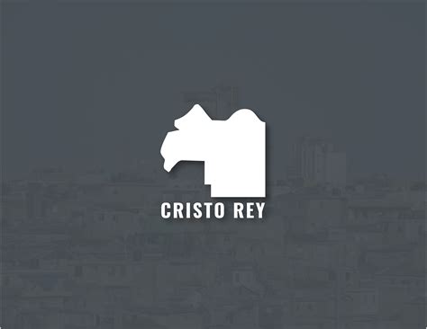 Branding Cristo Rey on Behance