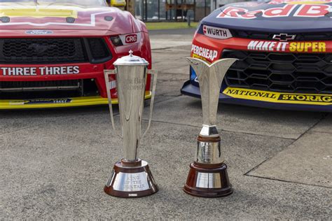 POLL: Who will win the 2023 Supercars Championship? - Speedcafe.com