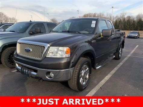 Used Ford F-150 Under $7,000: 2,662 Cars from $599 - iSeeCars.com