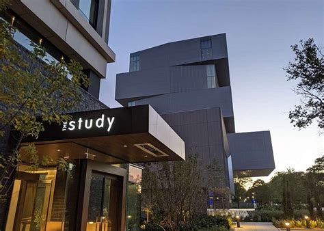 THE STUDY AT UNIVERSITY OF CHICAGO - Hotel Reviews, Photos, Rate Comparison - Tripadvisor