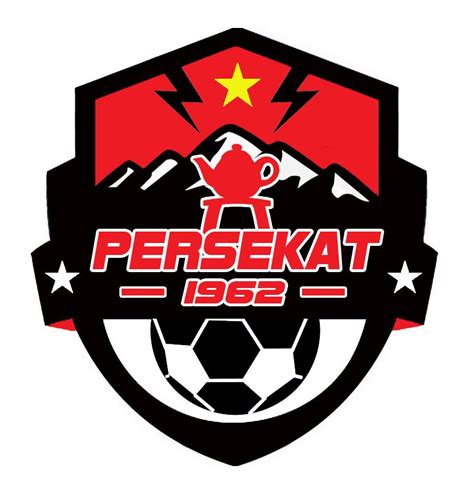 Logo Baru Persekat Kabupaten Tegal | infotegal