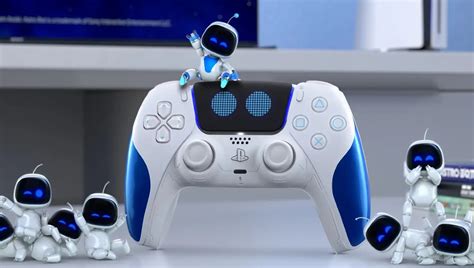 PSA: Astro Bot PS5 Controller Back in Stock for Limited Time ...