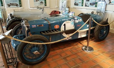 Brooklands museum – 1 | esngblog