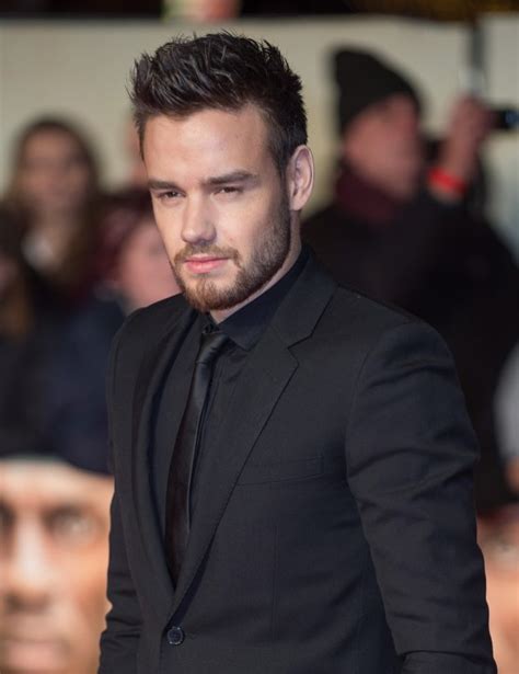 Liam Payne - Ethnicity of Celebs | What Nationality Ancestry Race