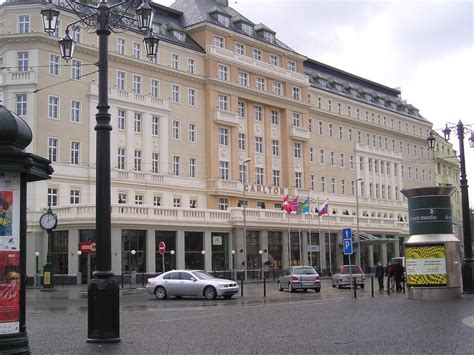 [Slovakia] Historic Hotels | SkyscraperCity Forum