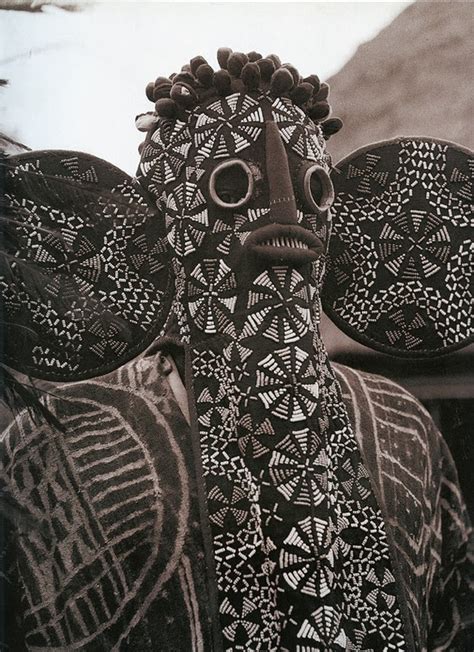 The Unexplained Knowledge of Mali’s Dogon Tribe ... - Ancient UFO