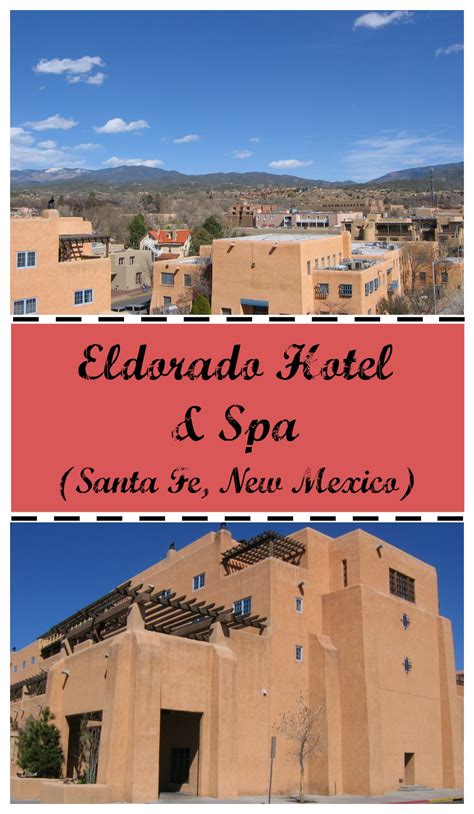 Eldorado Hotel and Spa in Santa Fe - Ideal Couples Getaway - Finding Debra